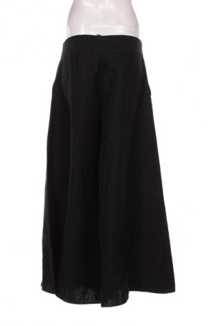 Pantaloni de femei Emporio Armani, Mărime L, Culoare Negru, Preț 363,99 Lei