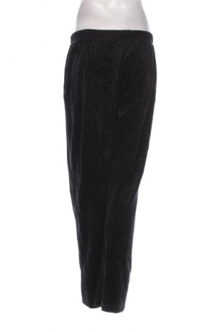 Pantaloni de femei Erika, Mărime XL, Culoare Negru, Preț 20,99 Lei