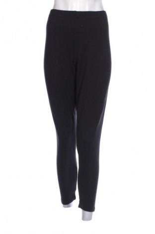 Pantaloni de femei Esmara, Mărime XXL, Culoare Negru, Preț 95,99 Lei