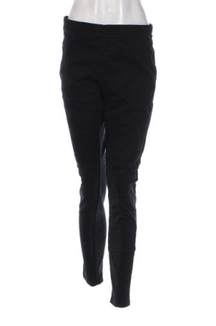 Pantaloni de femei Esmara, Mărime XL, Culoare Negru, Preț 48,99 Lei