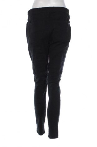 Pantaloni de femei Esmara, Mărime XL, Culoare Negru, Preț 48,99 Lei