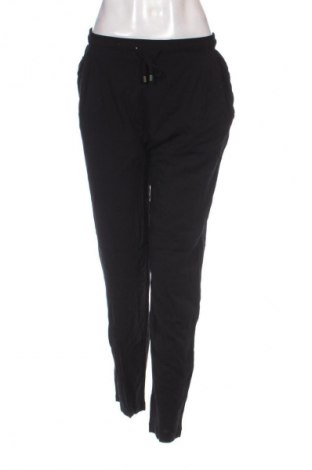 Pantaloni de femei Esmara, Mărime M, Culoare Negru, Preț 55,99 Lei