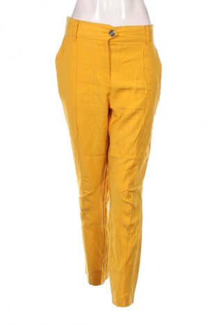 Damenhose Esmara, Größe M, Farbe Gelb, Preis € 9,99