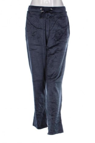 Pantaloni de femei Esmara, Mărime XL, Culoare Albastru, Preț 38,99 Lei