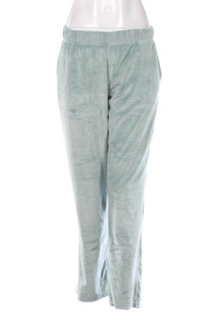 Pantaloni de femei Esmara, Mărime M, Culoare Verde, Preț 95,99 Lei