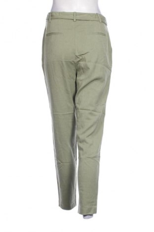 Pantaloni de femei Esprit, Mărime S, Culoare Verde, Preț 54,99 Lei