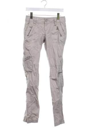 Pantaloni de femei Esprit, Mărime XXS, Culoare Bej, Preț 104,73 Lei