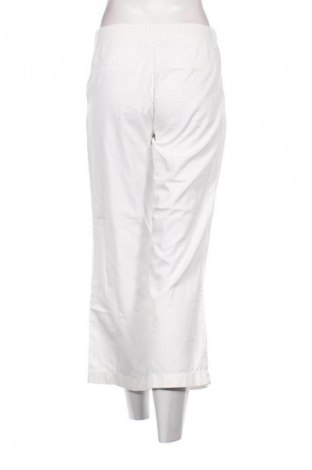 Pantaloni de femei Esprit, Mărime S, Culoare Alb, Preț 73,99 Lei