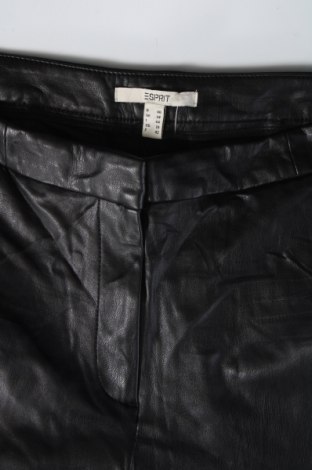 Pantaloni de femei Esprit, Mărime M, Culoare Negru, Preț 134,99 Lei