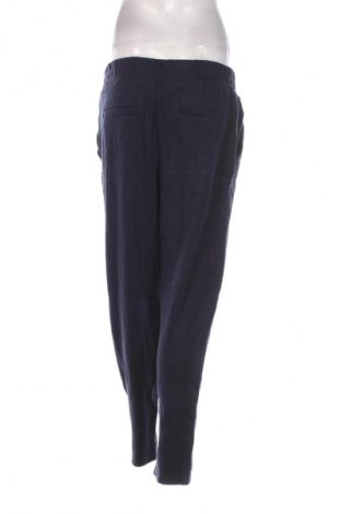 Pantaloni de femei Essentials, Mărime M, Culoare Albastru, Preț 95,99 Lei