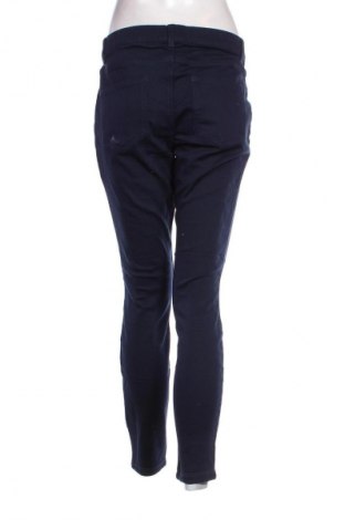 Pantaloni de femei Essentials by Tchibo, Mărime M, Culoare Albastru, Preț 29,99 Lei