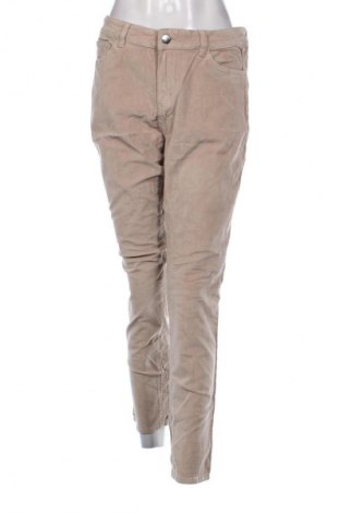 Damenhose Essentials by Tchibo, Größe L, Farbe Beige, Preis € 9,49