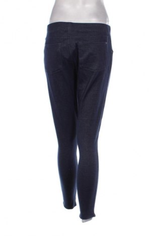 Pantaloni de femei Essentials by Tchibo, Mărime M, Culoare Albastru, Preț 38,99 Lei