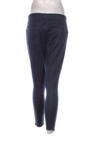 Pantaloni de femei Essentials by Tchibo, Mărime M, Culoare Albastru, Preț 95,99 Lei