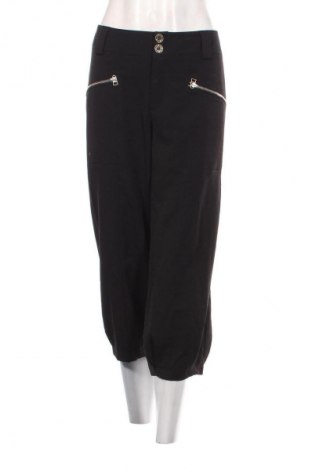 Pantaloni de femei Estelle, Mărime L, Culoare Negru, Preț 137,99 Lei