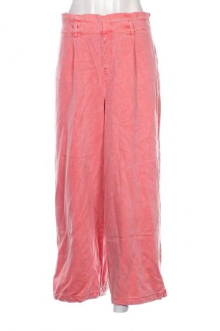 Damenhose Ever.me by Takko Fashion, Größe M, Farbe Rosa, Preis 9,49 €