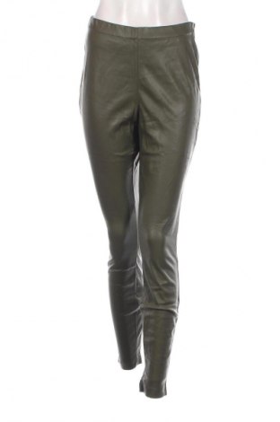 Pantaloni de femei Expresso, Mărime XXS, Culoare Verde, Preț 51,99 Lei