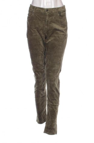 Pantaloni de femei Expresso, Mărime XL, Culoare Verde, Preț 81,99 Lei