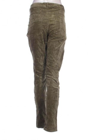 Pantaloni de femei Expresso, Mărime XL, Culoare Verde, Preț 71,99 Lei