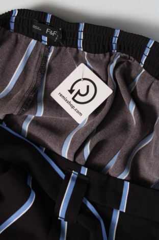 Damenhose F&F, Größe XXL, Farbe Schwarz, Preis 9,49 €