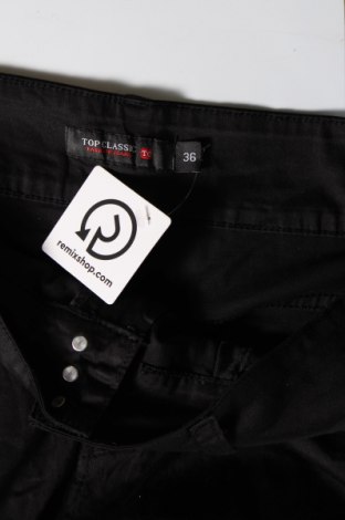 Damenhose Fashion Jeans, Größe XXL, Farbe Schwarz, Preis € 10,99