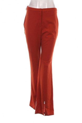 Damenhose Fashion nova, Größe M, Farbe Orange, Preis 5,99 €