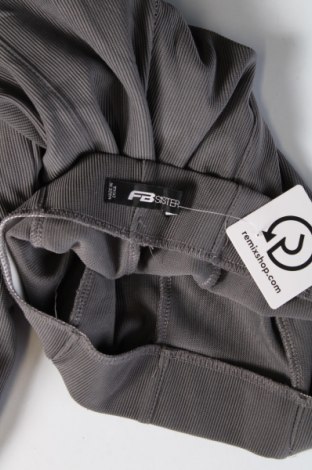 Damenhose Fb Sister, Größe M, Farbe Grau, Preis € 8,49