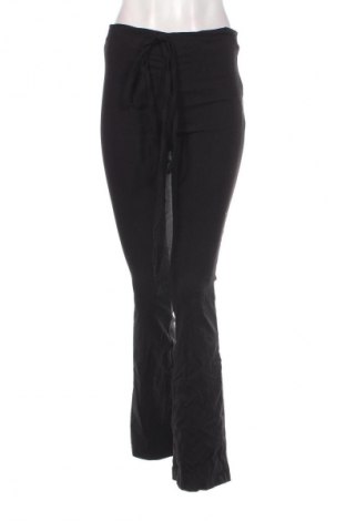 Pantaloni de femei Fb Sister, Mărime S, Culoare Negru, Preț 38,99 Lei