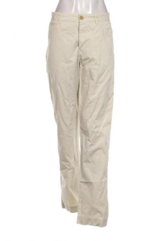 Pantaloni de femei Filippa K, Mărime XL, Culoare Ecru, Preț 1.182,65 Lei