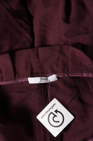 Damenhose Find., Größe XXL, Farbe Lila, Preis € 11,49