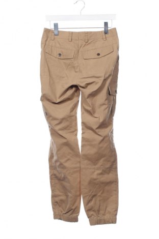 Pantaloni de femei Fjallraven, Mărime XS, Culoare Bej, Preț 258,47 Lei