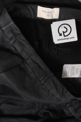 Damenhose Free Quent, Größe L, Farbe Schwarz, Preis € 11,99