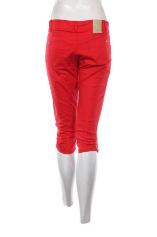 Damenhose Freestyle, Größe M, Farbe Rot, Preis € 20,49