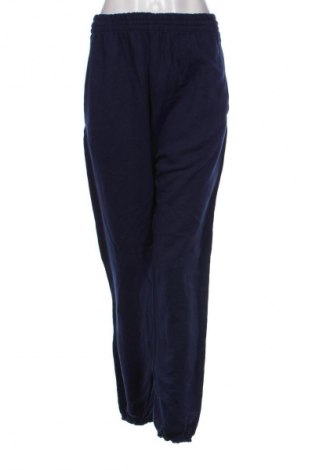 Pantaloni de femei Fruit Of The Loom, Mărime S, Culoare Albastru, Preț 58,99 Lei