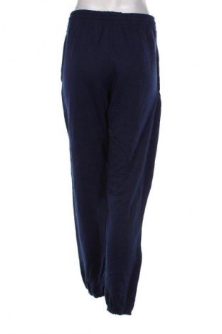 Pantaloni de femei Fruit Of The Loom, Mărime S, Culoare Albastru, Preț 51,99 Lei