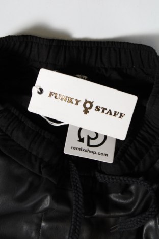 Damenhose Funky Staff, Größe M, Farbe Schwarz, Preis € 64,99