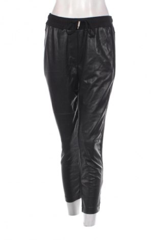 Pantaloni de femei Funky Staff, Mărime M, Culoare Negru, Preț 122,99 Lei