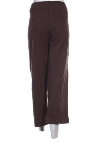 Damenhose G.H.Bass&Co., Größe L, Farbe Braun, Preis 9,49 €