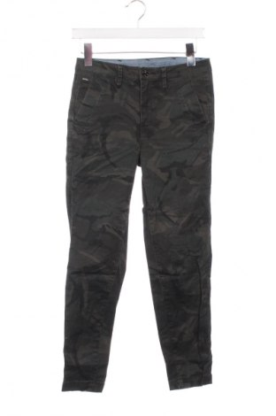 Pantaloni de femei G-Star Raw, Mărime XXS, Culoare Multicolor, Preț 41,99 Lei