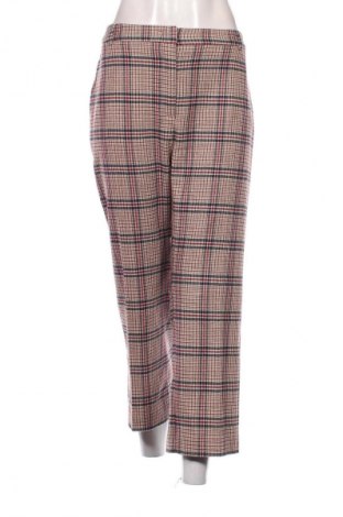 Pantaloni de femei Gant, Mărime XL, Culoare Multicolor, Preț 378,70 Lei