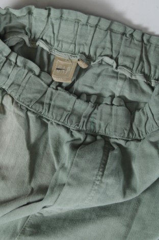 Pantaloni de femei Gap, Mărime XS, Culoare Verde, Preț 44,99 Lei