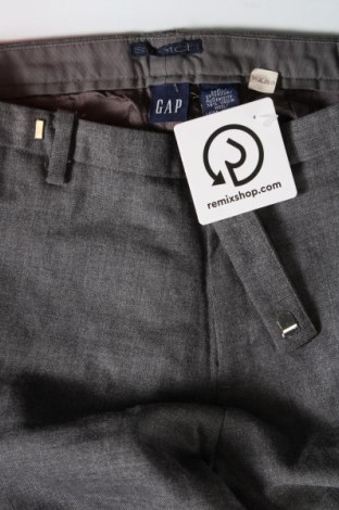 Pantaloni de femei Gap, Mărime S, Culoare Gri, Preț 44,99 Lei