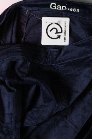 Damenhose Gap, Größe S, Farbe Blau, Preis € 23,99