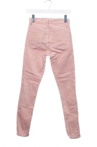 Damenhose Gap, Größe XXS, Farbe Rosa, Preis 11,99 €