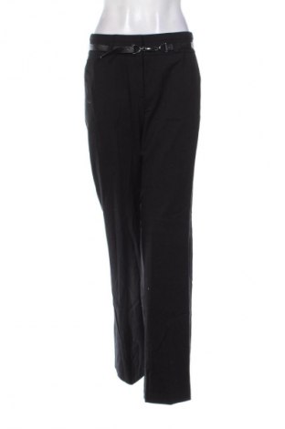 Pantaloni de femei Gerry Weber, Mărime S, Culoare Negru, Preț 203,99 Lei