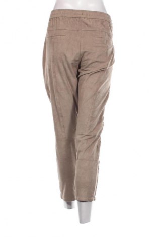 Pantaloni de femei Gerry Weber, Mărime XXL, Culoare Bej, Preț 61,99 Lei