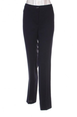 Pantaloni de femei Gerry Weber, Mărime S, Culoare Albastru, Preț 424,11 Lei