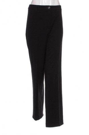 Pantaloni de femei Gerry Weber, Mărime XXL, Culoare Negru, Preț 158,16 Lei