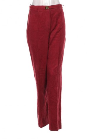 Damenhose Gerry Weber, Größe L, Farbe Rot, Preis 15,49 €