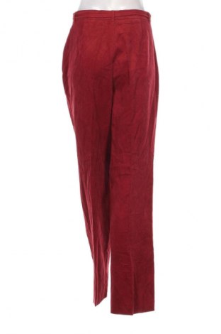 Damenhose Gerry Weber, Größe L, Farbe Rot, Preis 15,49 €